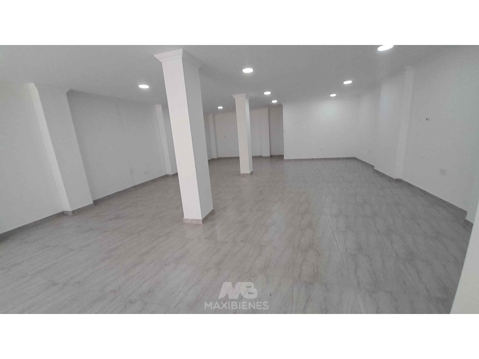 LOCAL PARA ARRIENDO UBICADO EN BELLO - 3