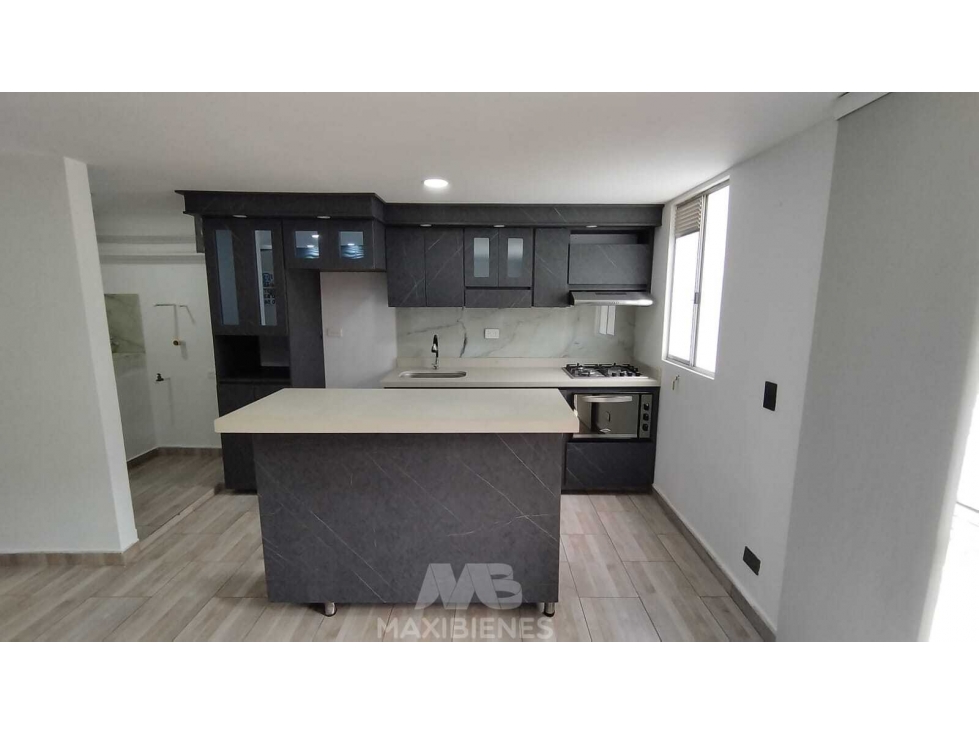 APARTAMENTO PARA ARRIENDO UBICADO EN BELLO