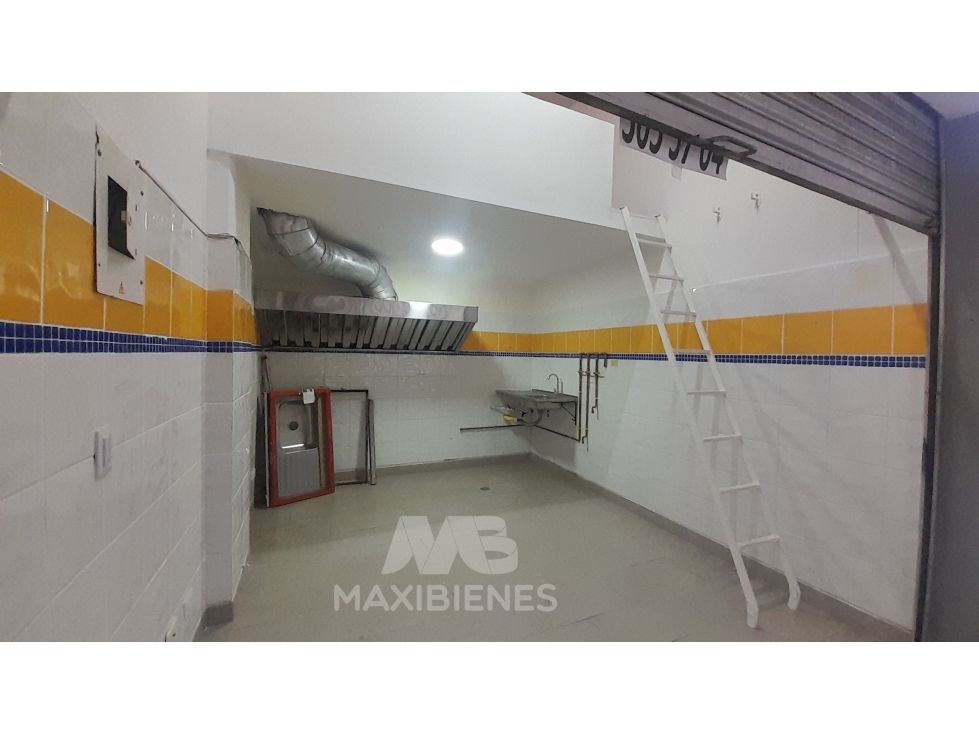 LOCAL PARA ARRIENDO UBICADO EN BELLO — foto 4