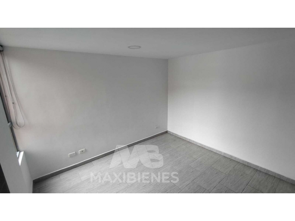 APARTAMENTO PARA ARRIENDO UBICADO EN BELLO SANTA ANA — foto 3