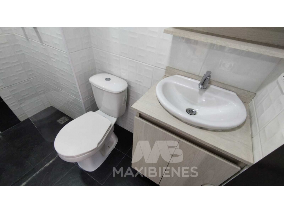 APARTAMENTO PARA ARRIENDO UBICADO EN BELLO - VILLAS DEL SOL — foto 3