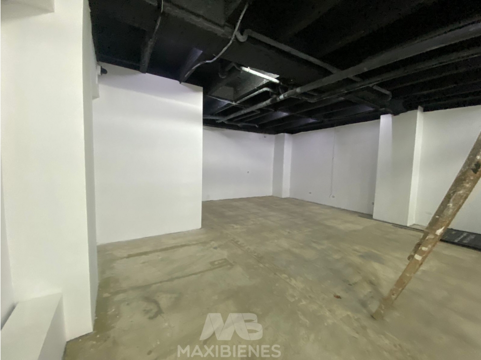 LOCAL PARA ARRIENDO UBICADO EN BELLO - 4