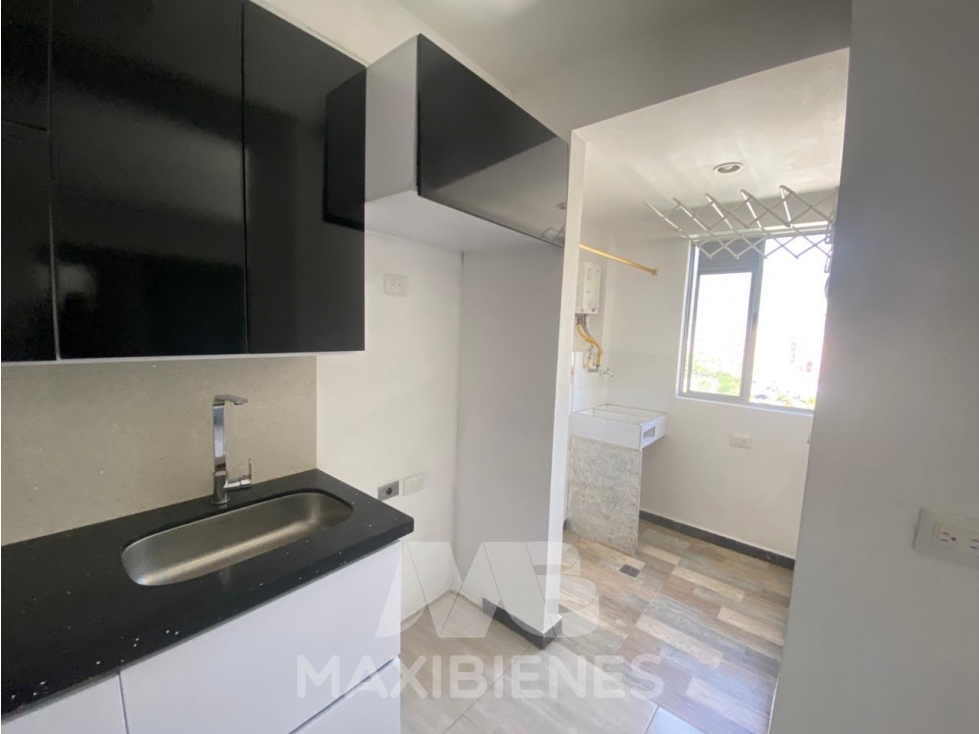APARTAMENTO PARA ARRIENDO UBICADO EN BELLO - NIQUIA — foto 3