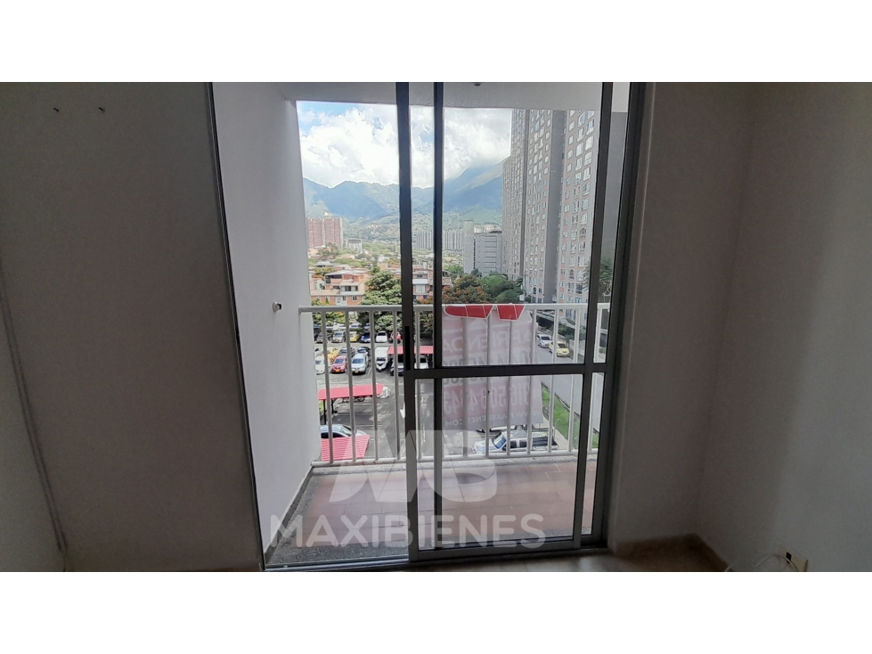 APARTAMENTO PARA ARRIENDO UBICADO EN BELLO - TRAPICHE — foto 4