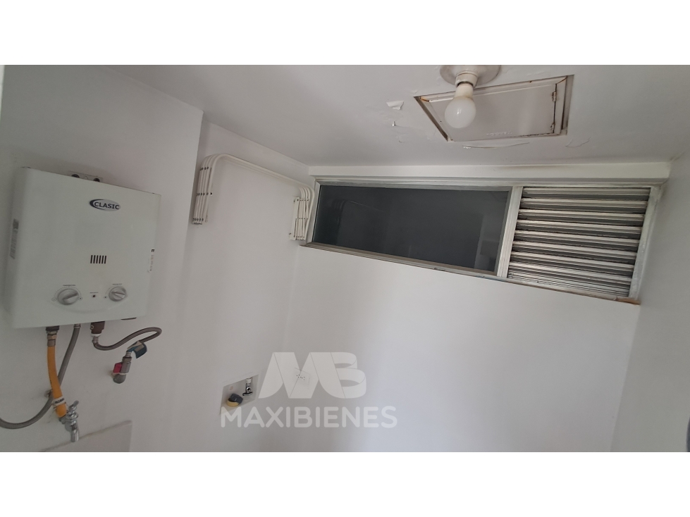 APARTAMENTO PARA ARRIENDO UBICADO EN BELLO - NIQUIA — foto 3