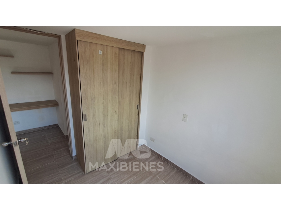 APARTAMENTO PARA ARRIENDO UBICADO EN BELLO - SANTA ANA — foto 4