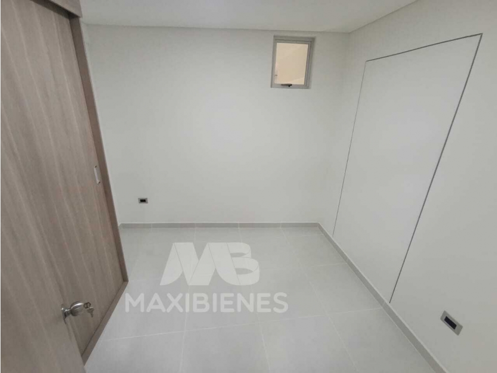 APARTA ESTUDIO PARA ARRIENDO UBICADO EN BELLO — foto 6
