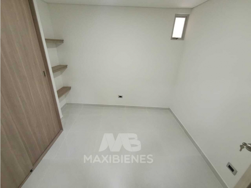 APARTA ESTUDIO PARA ARRIENDO UBICADO EN BELLO — foto 6