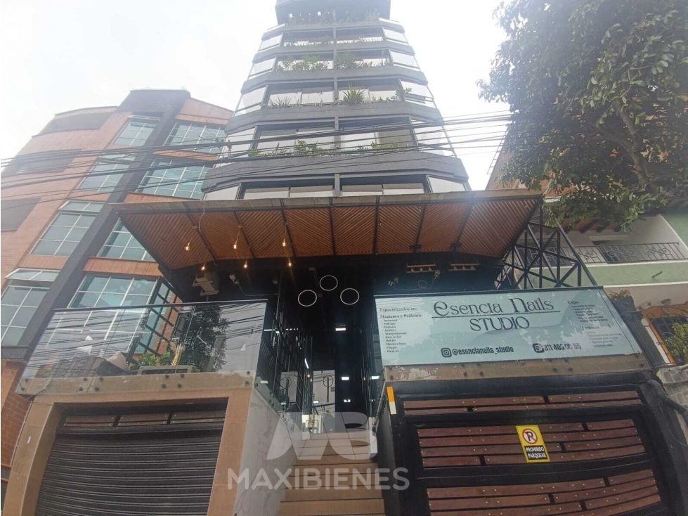 LOCAL PARA ARRIENDO UBICADO EN CABAÑAS,BELLO