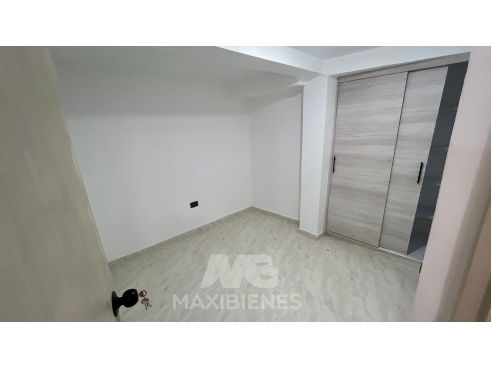 APARTAMENTO PARA ARRIENDO UBICADO EN BARRIO NUEVO, BELLO — foto 5