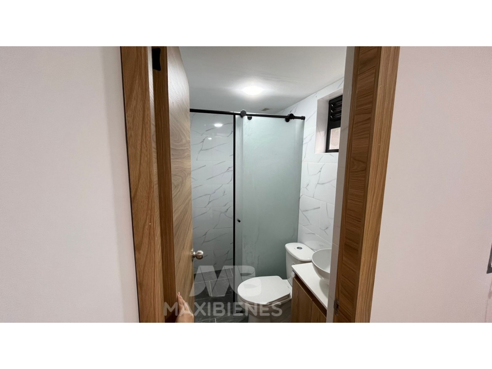 APARTAMENTO PARA ARRIENDO UBICADO EN FLORENCIA,BELLO — foto 6