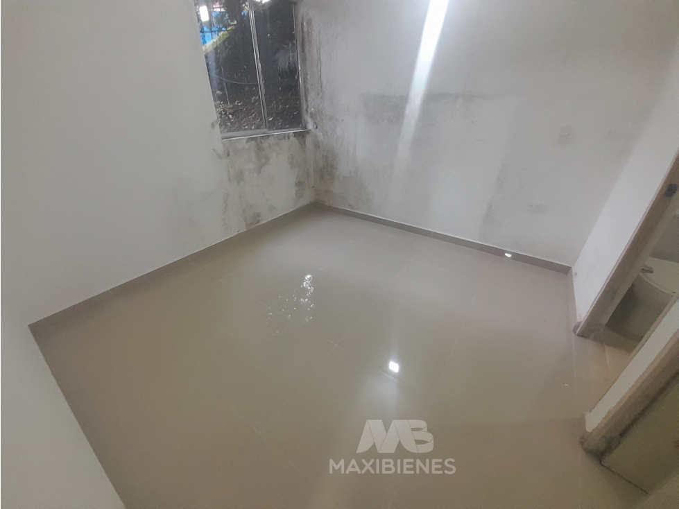 APARTAMENTO PARA ARRIENDO UBICADO EN NIQUIA BELLO — foto 5