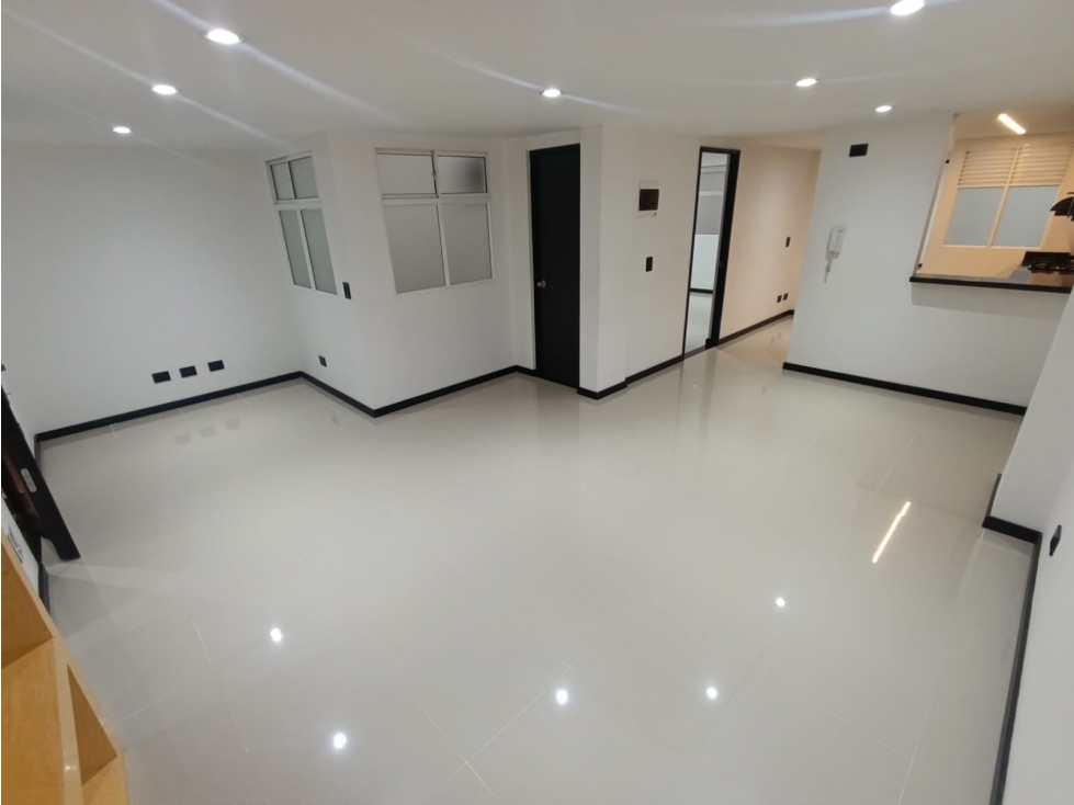 APARTAMENTO PARA ARRIENDO UBICADO EN BELLO - CABAÑAS — foto 4