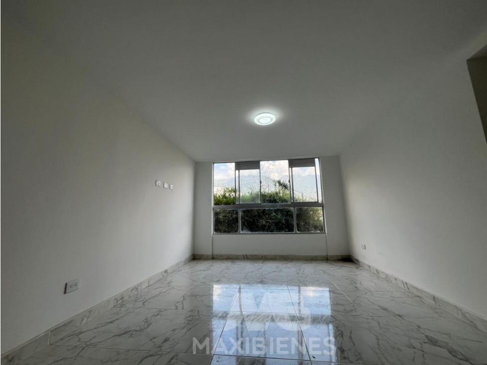 APARTAMENTO PARA ARRIENDO EN UNIDAD RESIDENCIAL EL BOSQUE,BELLO