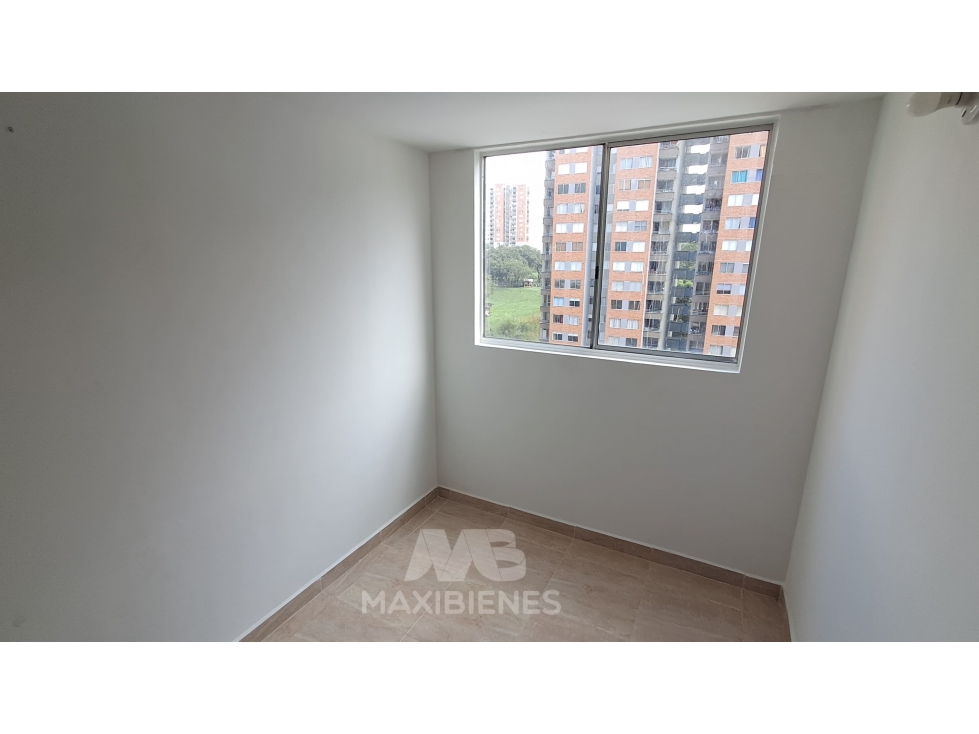 APARTAMENTO PARA ARRIENDO UBICADO EN EDIFICIO MADERA NATURAL, BELLO — foto 4