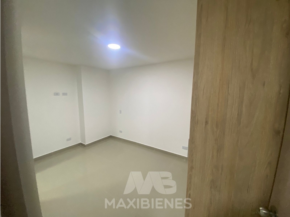 APARTAMENTO PARA ARRIENDO UNIDAD RESIDENCIAL SKY PH, BELLO — foto 4