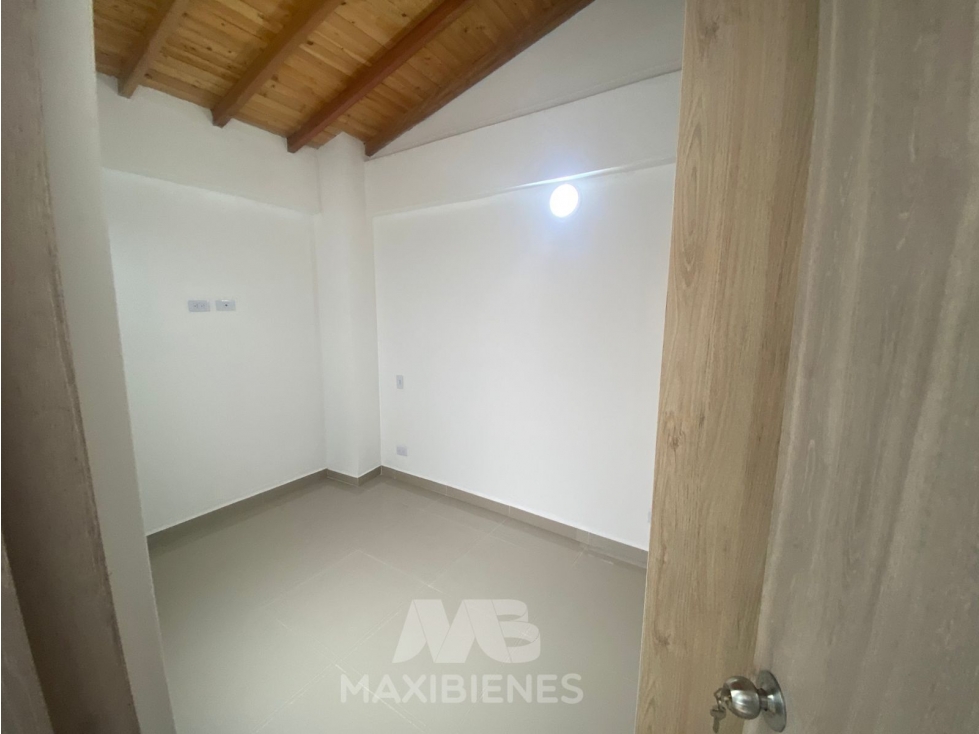 APARTAMENTO PARA ARRIENDO SKY PH, BELLO — foto 3