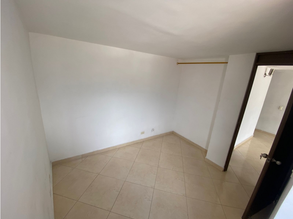 APARTAMENTO PARA ARRIENDO UNIDAD RESIDENCIAL MONTSERRAT, BELLO — foto 3
