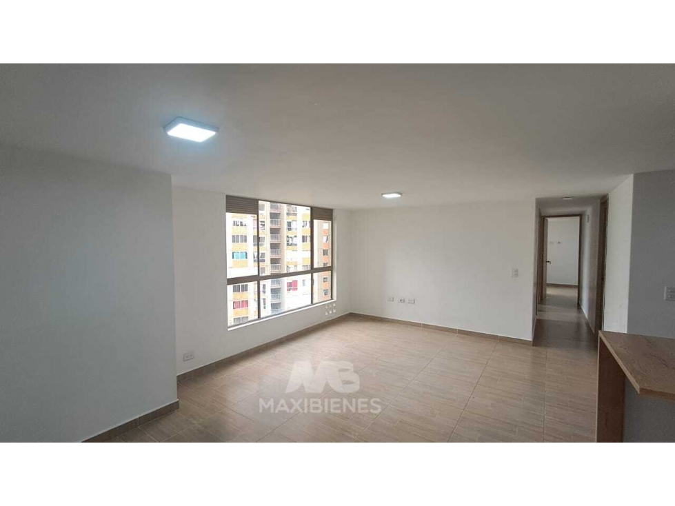 APARTAMENTO PARA ARRIENDO MAJAGUA VITAL, BELLO