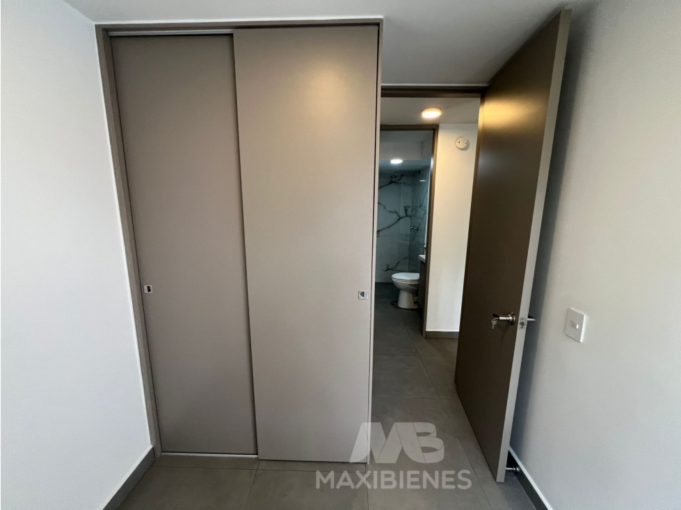 APARTAMENTO PARA ARRIENDO UNIDAD RESIDENCIAL ALLEGRO, BELLO — foto 6