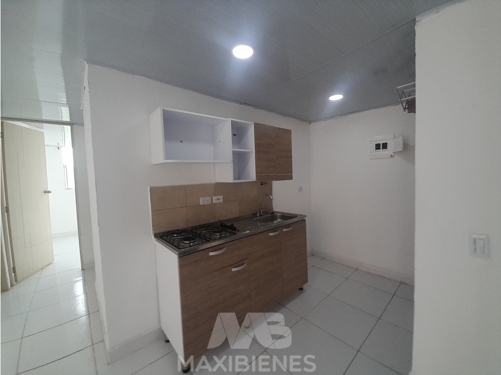 INGRESA APARTAMENTO EN BELLO - LA GABRIELA