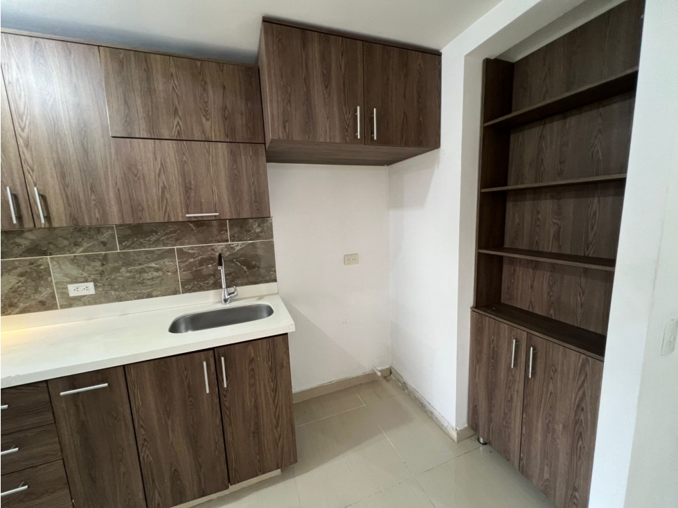 INGRESA APARTAMENTO EN BELLO - PUERTO VENTURA — foto 3