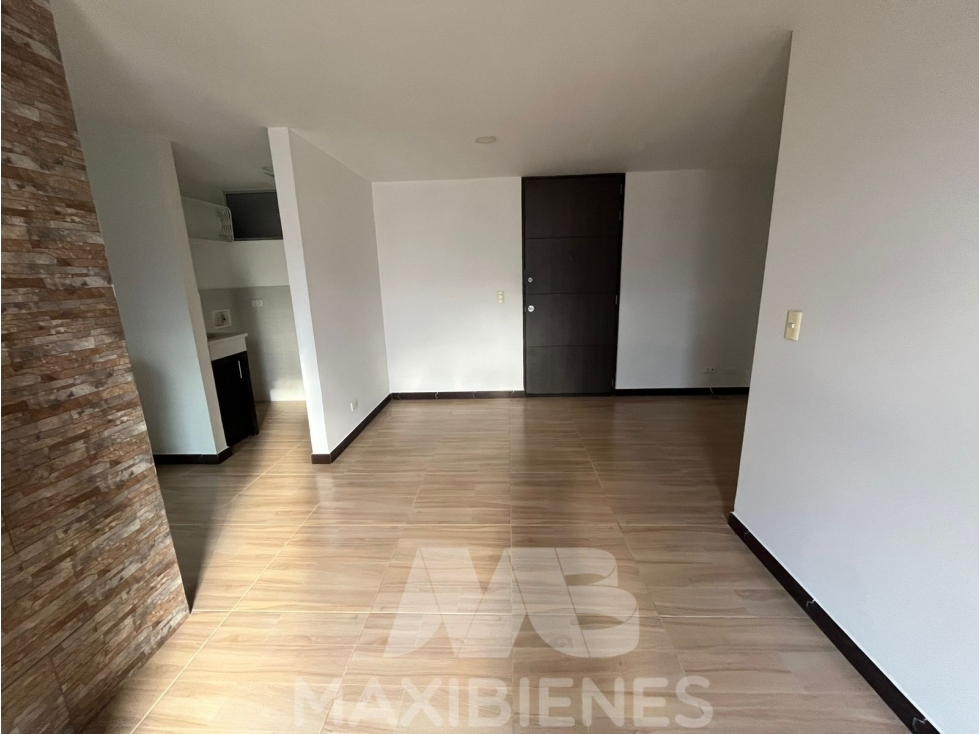 APARTAMENTO PARA ARRIENDO UNIDAD RESIDENCIAL LOS ARBOLES NIQUIA, BELLO — foto 6