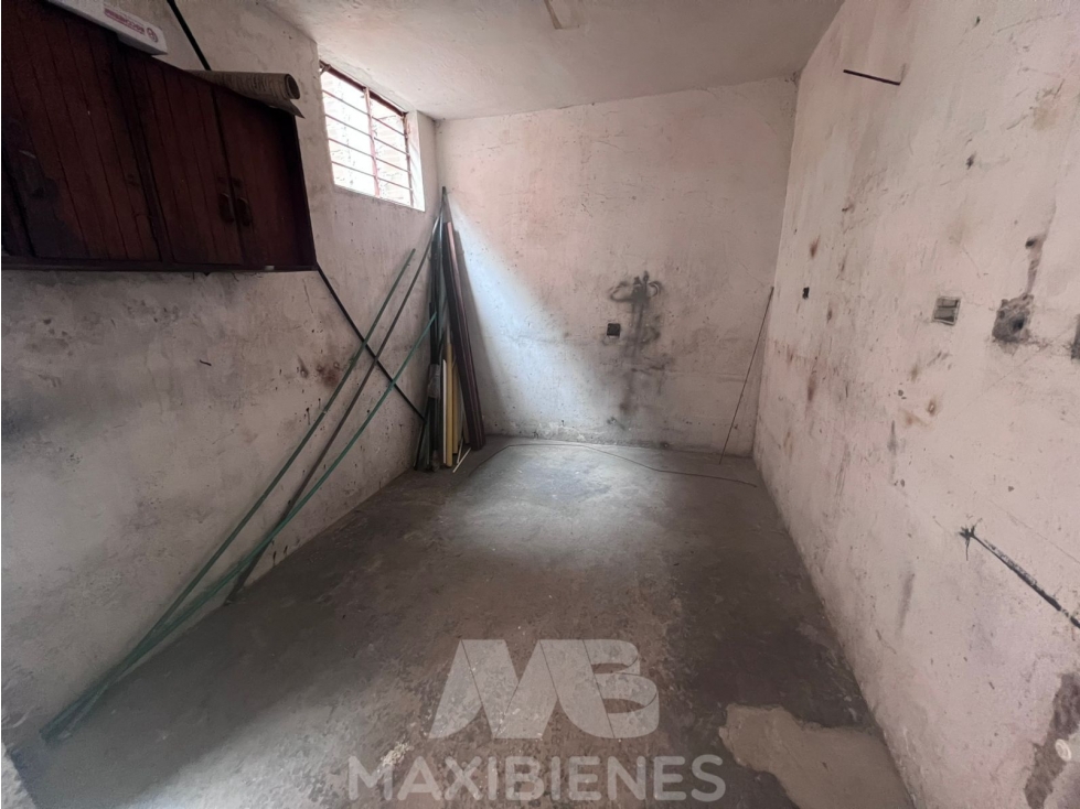 BODEGA PARA ARRIENDO EN EL SECTOR OBRERO, BELLO - 5