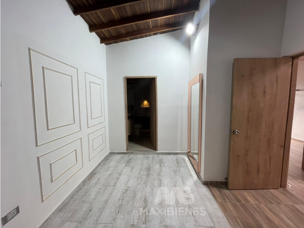 VENTA DE APARTAMENTO EN CABAÑAS, BELLO (ANTIOQUIA) — foto 5