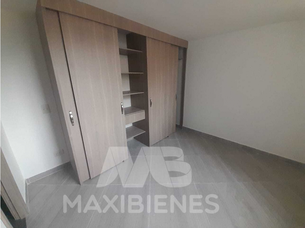 SE ARRIENDA APARTAMENTO EN SANTA ANA BELLO. — foto 5