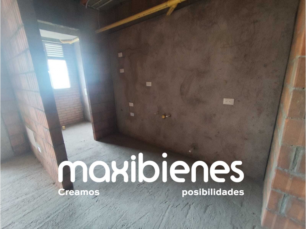 SE ARRIENDA APARTAMENTO EN SANTA ANA BELLO. — foto 3