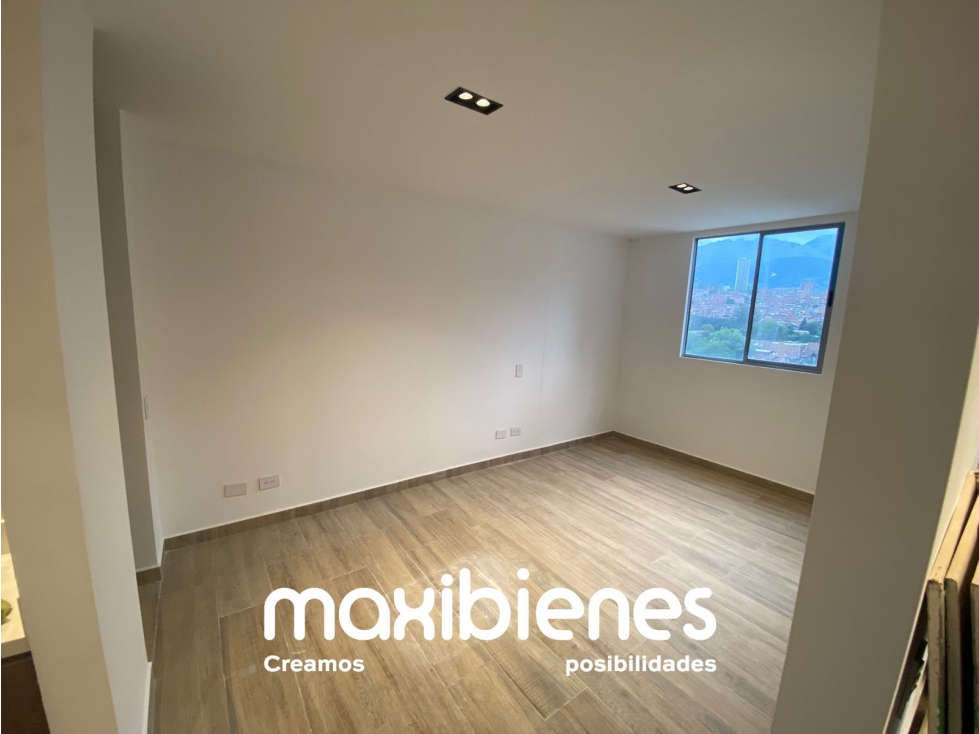 SE ARRIENDA APARTAMENTO EN SANTA ANA BELLO. — foto 4