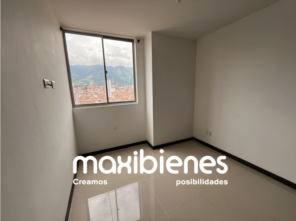 SE ARRIENDA APARTAMENTO EN PANAMERICANO BELLO. — foto 3