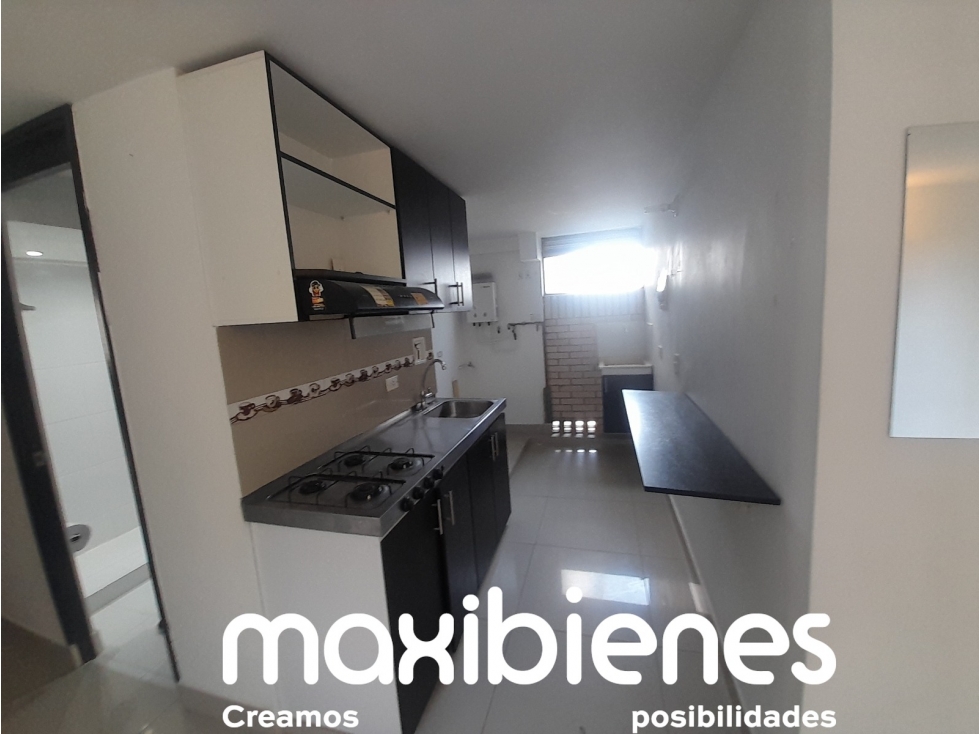 APARTAESTUDIO PARA ARRIENDO AGUA CLARA EL TRAPICHE, BELLO — foto 3