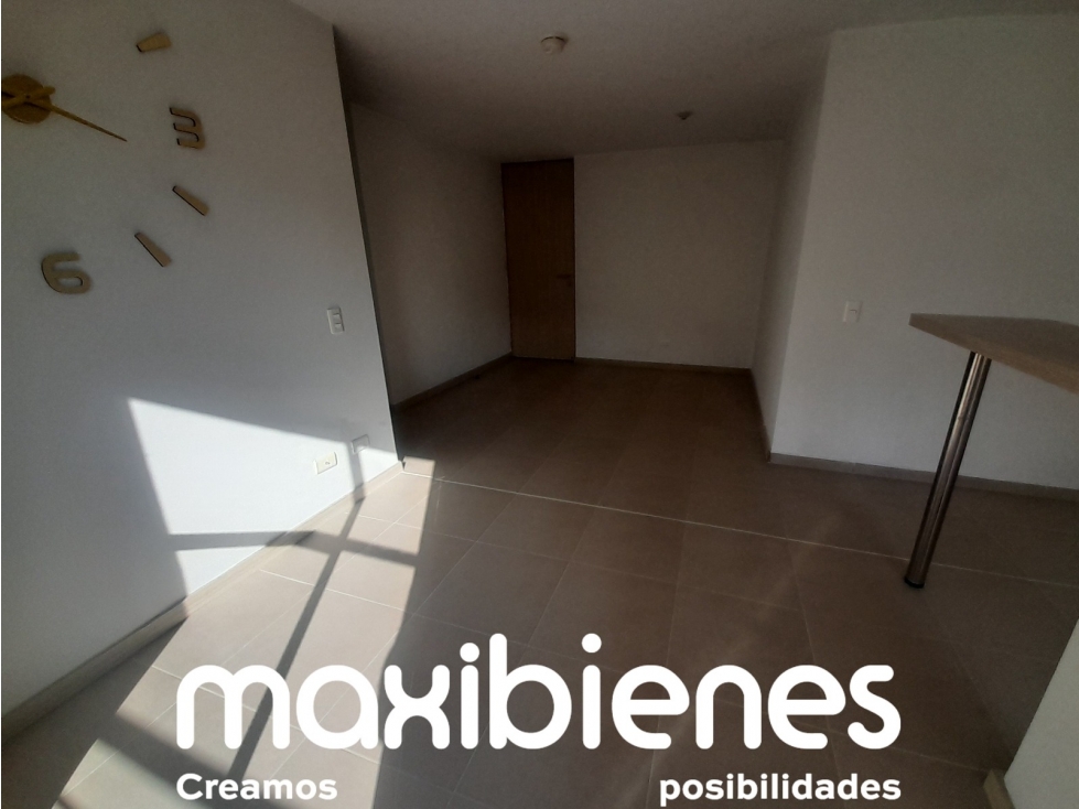 APARTAMENTO PARA ARRIENDO CAMINO DEL VIENTO, AMAZONIA, BELLO — foto 5