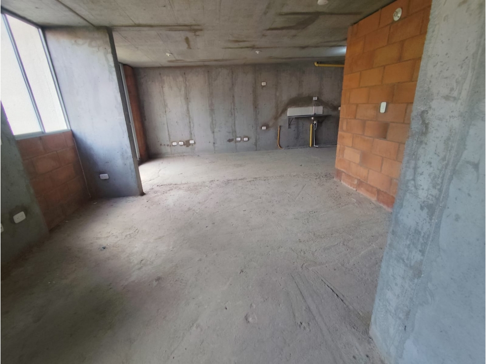 INGRESA APARTAMENTO EN NAVARRA - SENDERO SILVESTRE — foto 3