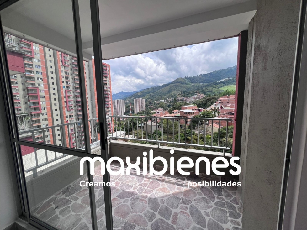 SE ARRIENDA APARTAMENTO EN ALCALA BELLO. — foto 5