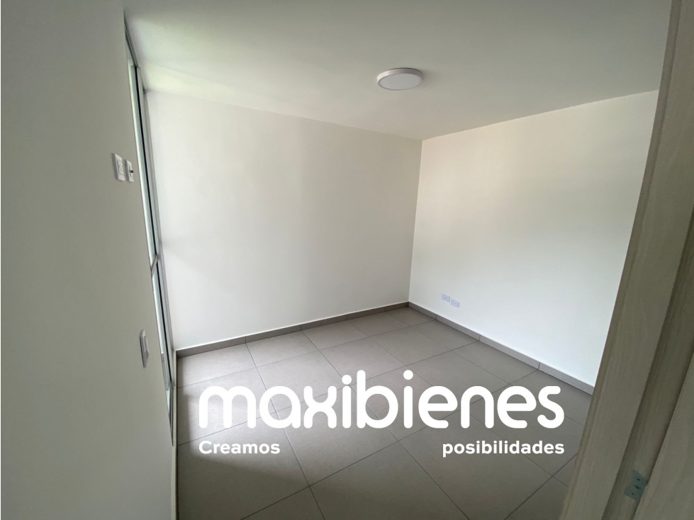 SE ARRIENDA APARTAMENTO EN SAN GABRIEL. — foto 4
