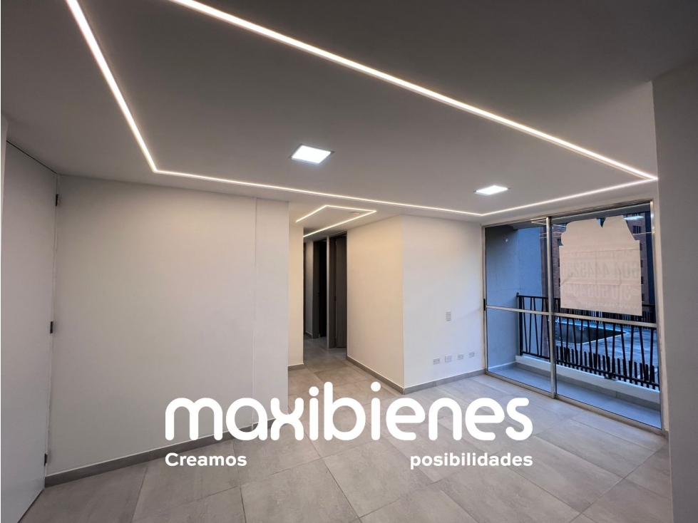 SE ARRIENDA APARTAMENTO EN SANTA ANA BELLO. — foto 4