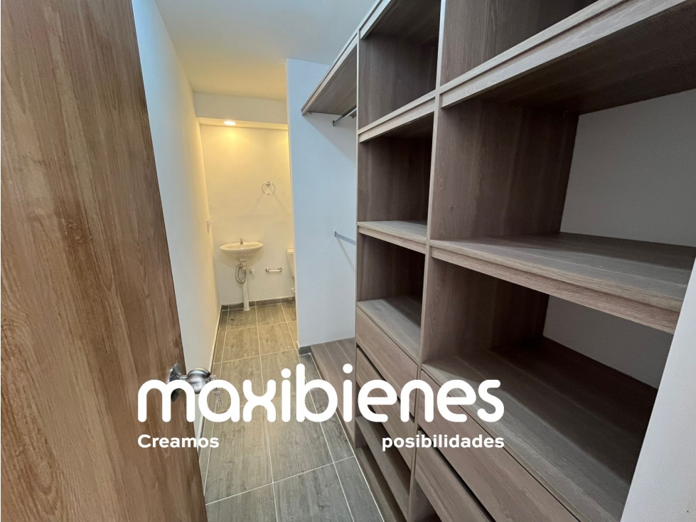 SE ARRIENDA APARTAMENTO EN NIQUIA. — foto 5