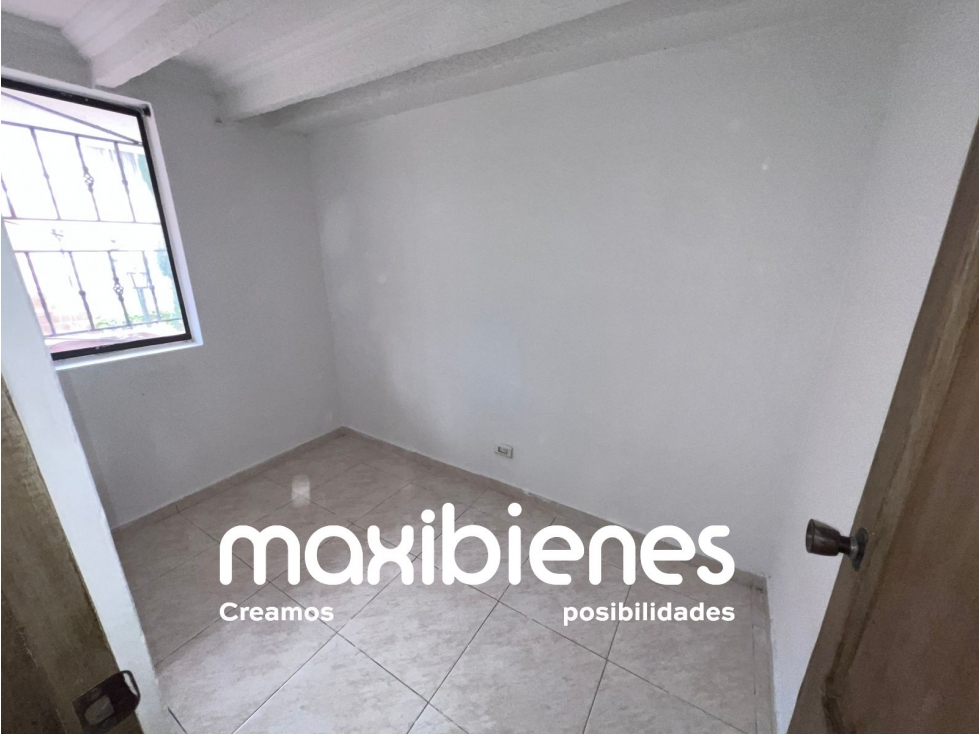 SE ARRIENDA APARTAMENTO EN SANTA ANA BELLO. — foto 4