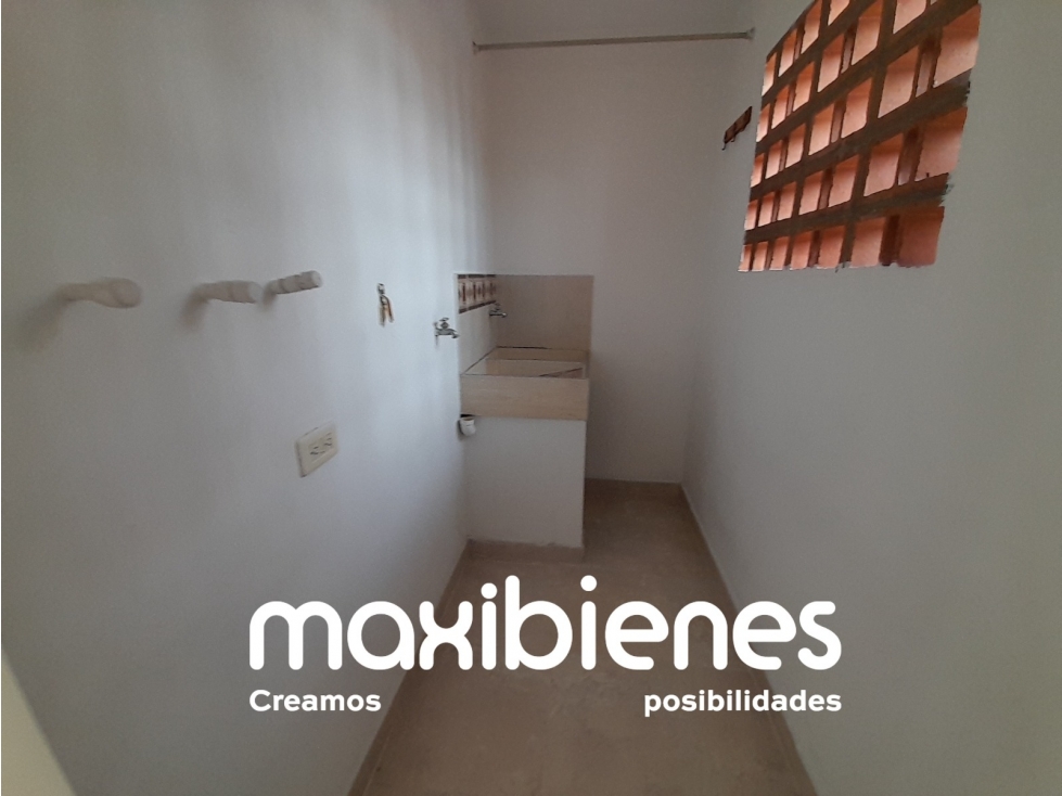 SE ARRIENDA APARTAMENTO EN SANTA ANA BELLO. — foto 6