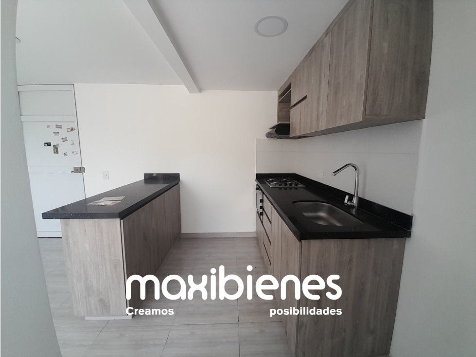 SE ARRIENDA APARTAMENTO EN BUCAROS