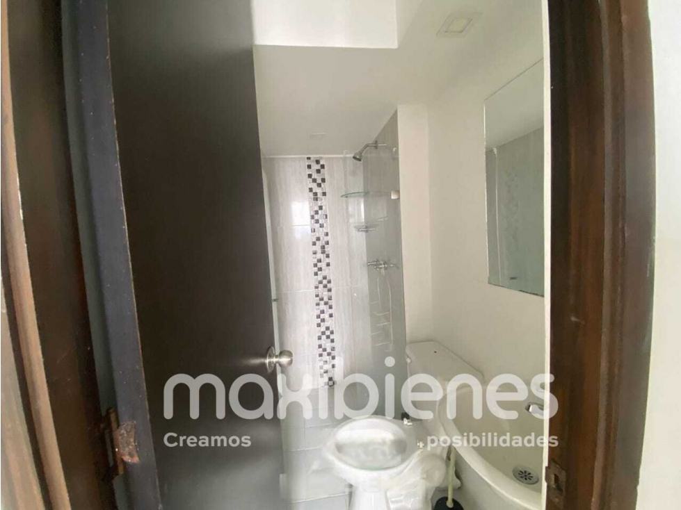 SE ARRIENDA APARTAMENTO EN EL MIRADOR BELLO. — foto 6