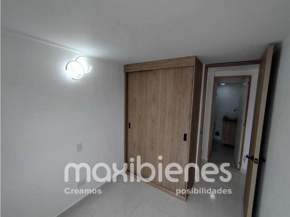 SE ARRIENDA APARTAMENTO EN SANTA ANA BELLO. — foto 5