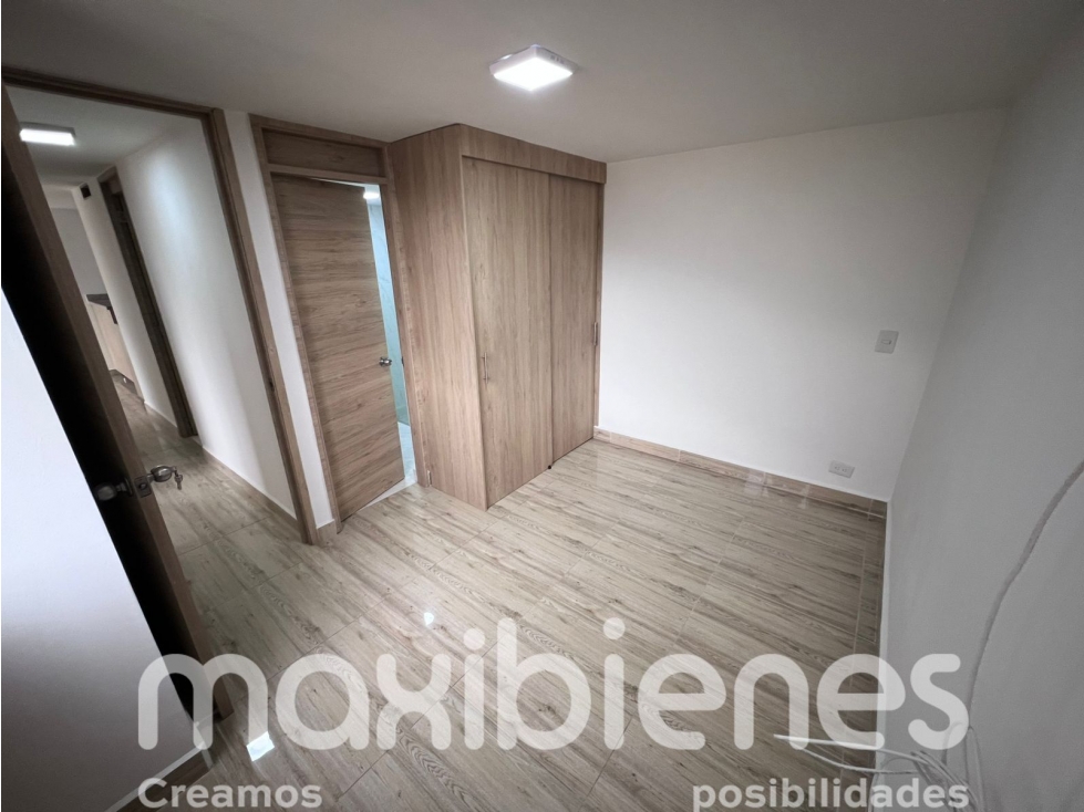 INGRESA APARTAMENTO SECTOR EL TRAPICHE BELLO — foto 6