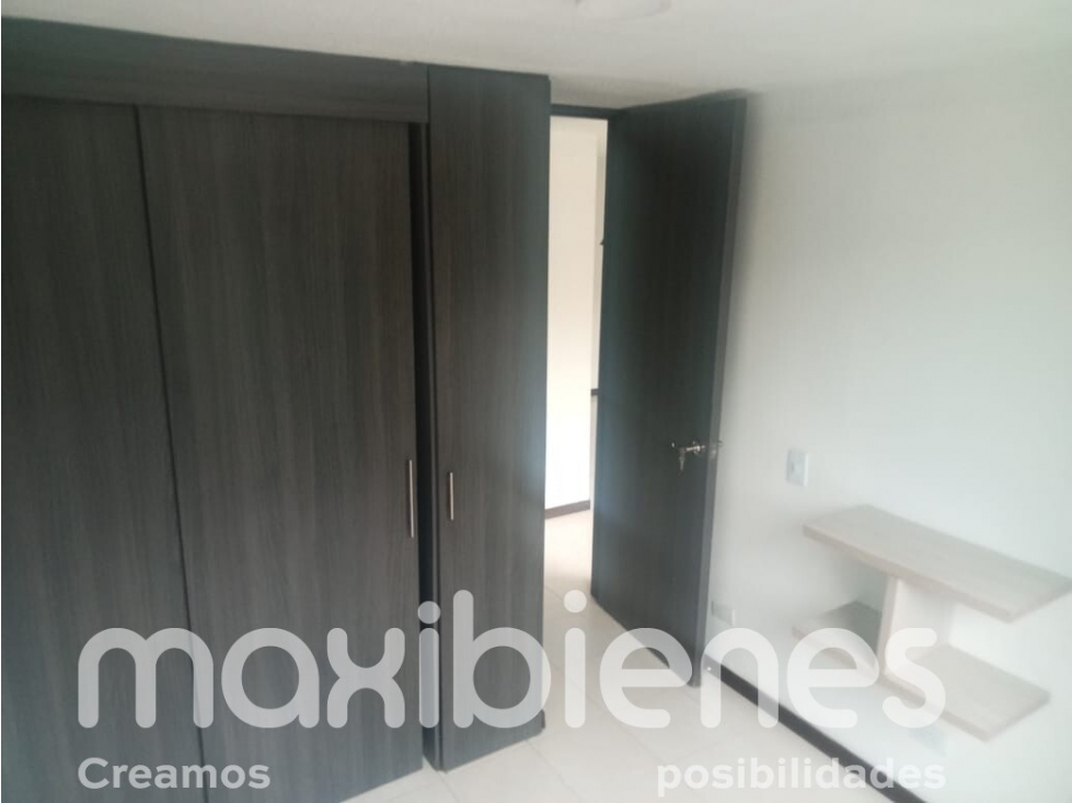 INGRESA APARTAMENTO EN COPACABANA - PORTON DEL NORTE — foto 6