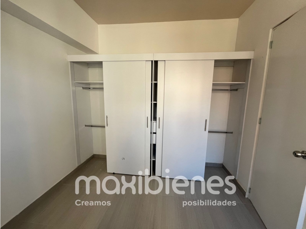 SE ARRIENDA APARTAMENTO EN SANTA ANA BELLO. — foto 4