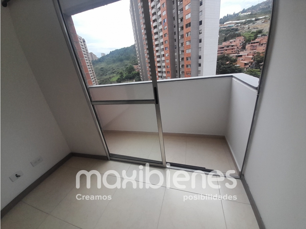 SE ARRIENDA APARTAMENTO EN SANTA ANA BELLO. — foto 4