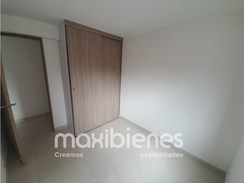 SE ARRIENDA APARTAMENTO EN SANTA ANA BELLO. — foto 4